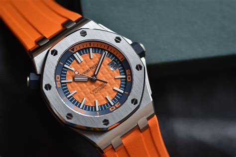 audemars piguet royal oak offshore diver watch replica|audemars royal oak offshore collection.